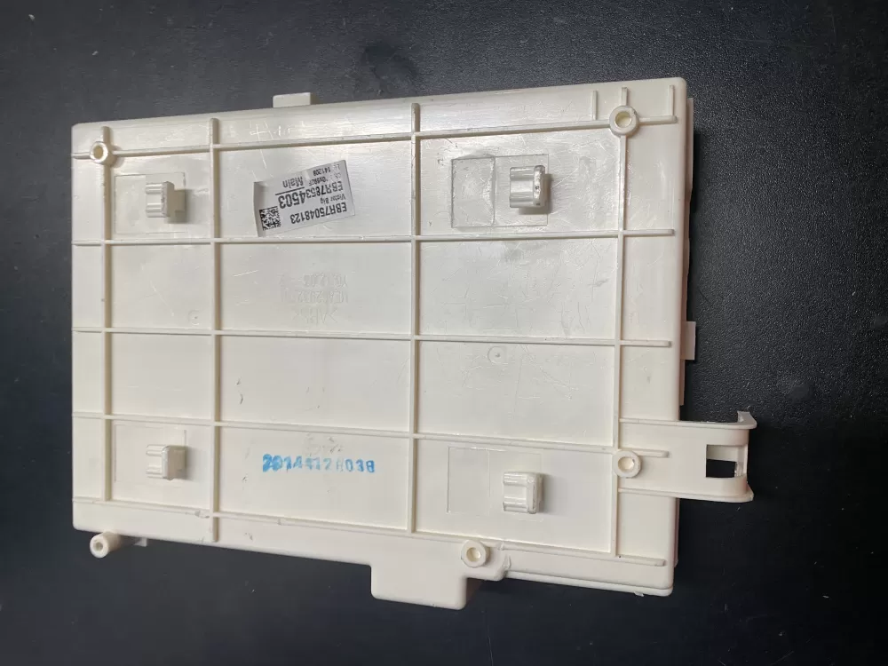 LG EBR75048123 Washer Control Board AZ24533 | BKV213