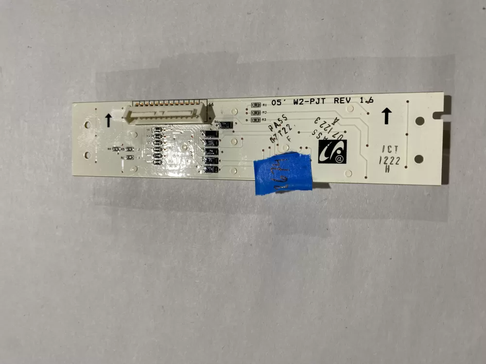 Samsung DA41-00264C Kit AZ180084 | BK2674