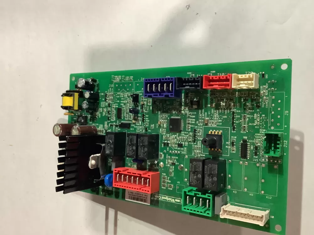 Whirlpool Kenmore Maytag W10511996 Washer Control Board AZ183584 | ZC2705