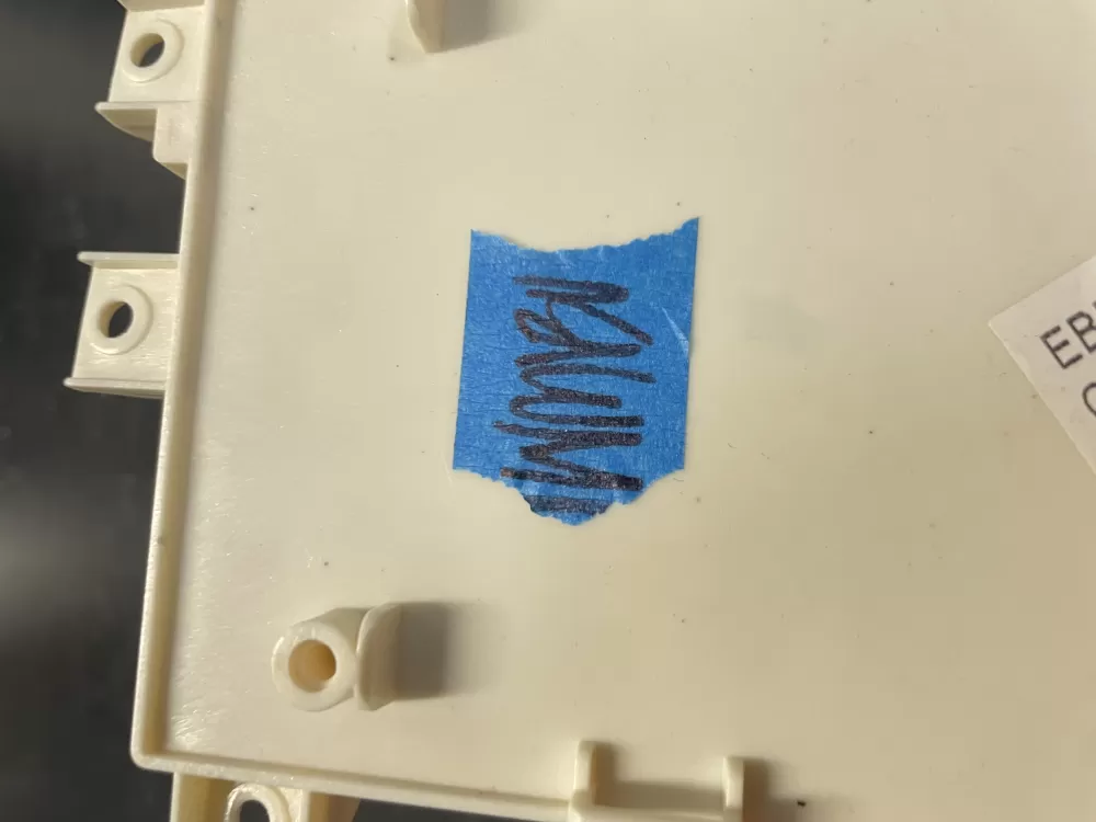LG EBR36870740 EBR36870742 PS8751228 Washer Control Board AZ8394 | WMV30