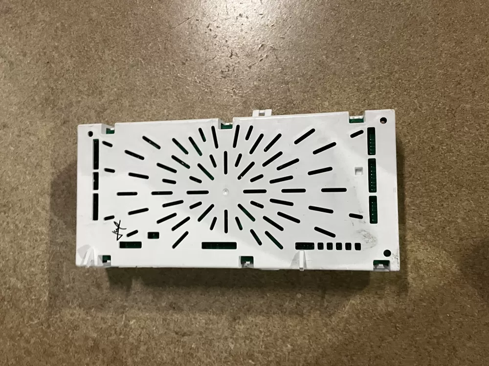 Whirlpool W10761028 W10611616 Washer Control Board AZ27087 | WM61