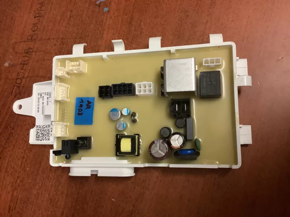 Whirlpool W11387682 W11419055 W11479882 Washer Control Board AZ195698 | AR1903