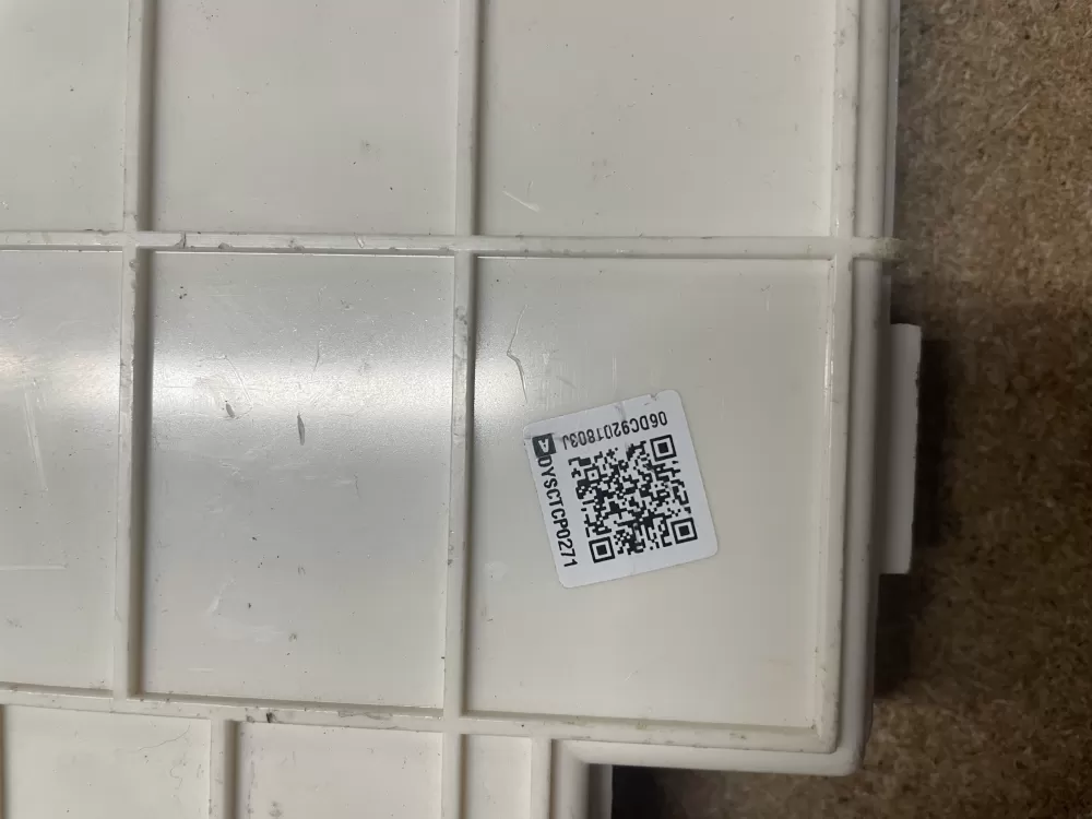 Samsung DC94 06595A DC92 01803J PD00042740 Washer Control Board AZ11168 | KMV246