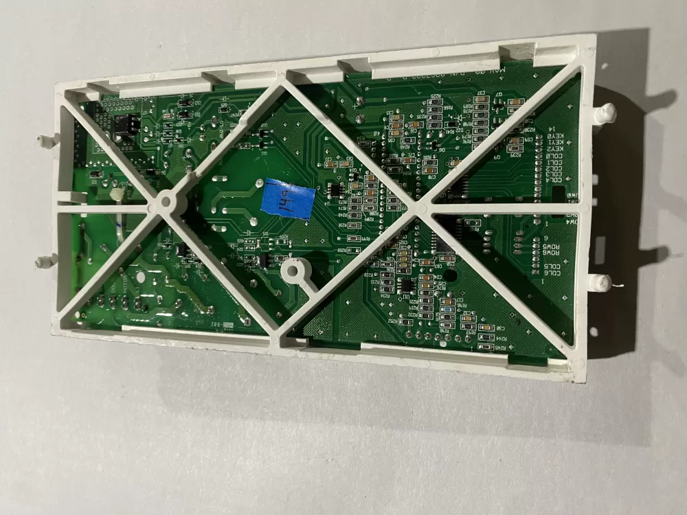 Whirlpool WP8546219 Dryer Control Board AZ192130 | BK149