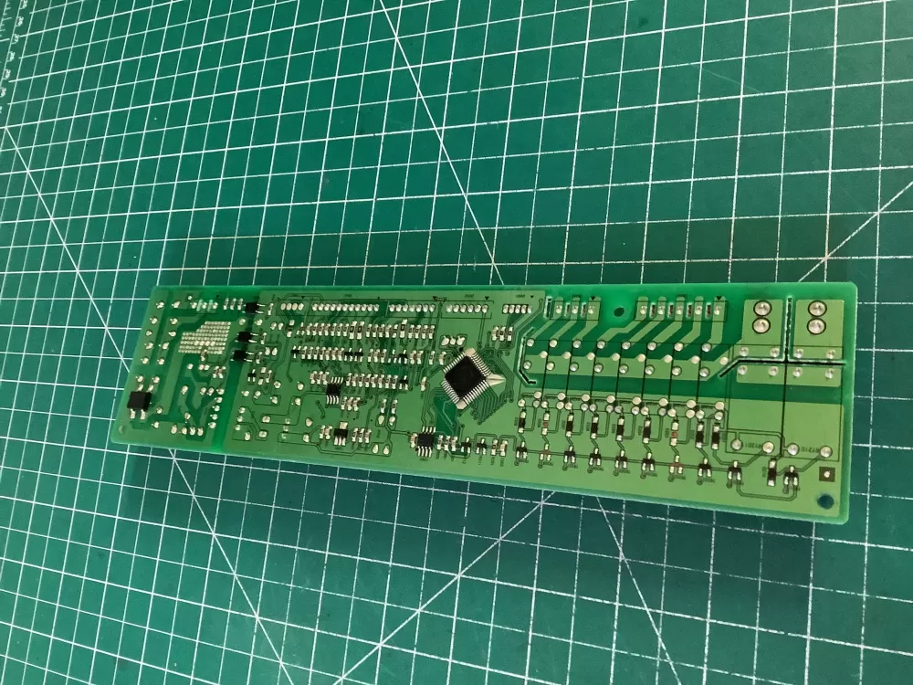 Samsung DD82 01247A AP5967364 4001405 Dishwasher Control Board AZ190115 | NR2100