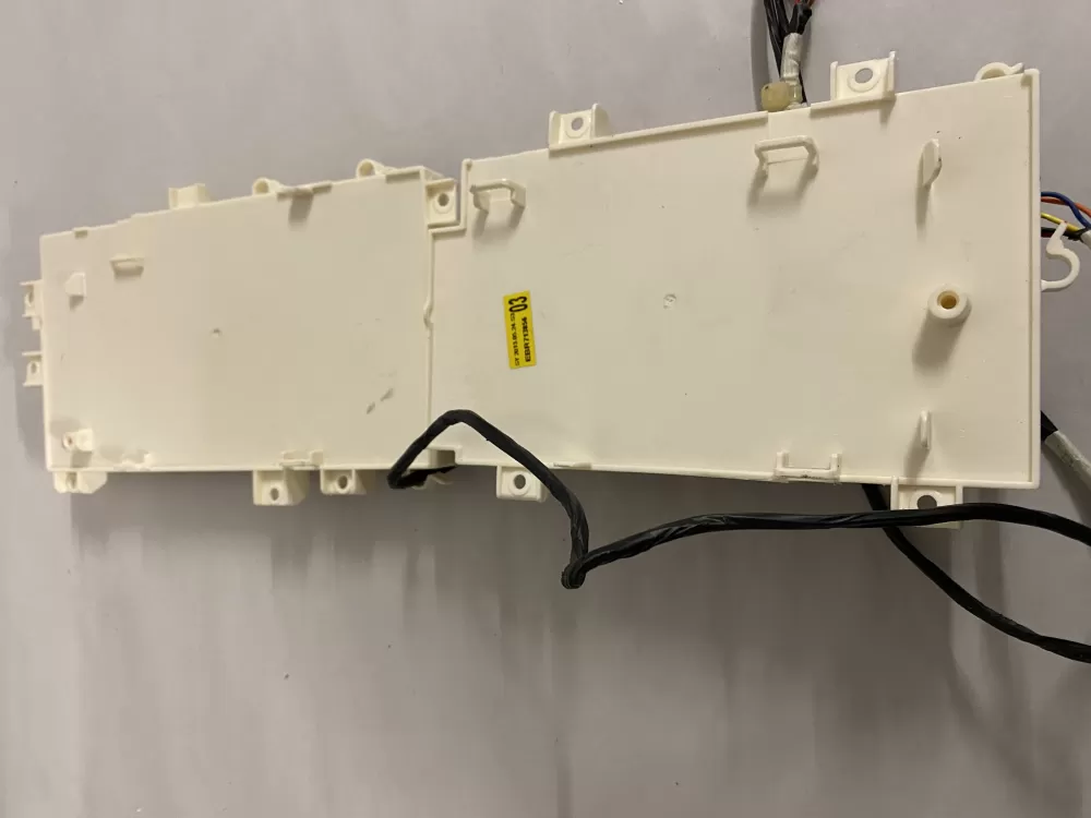 LG EBR71385603 Dryer Control Board AZ188425 | BKV866