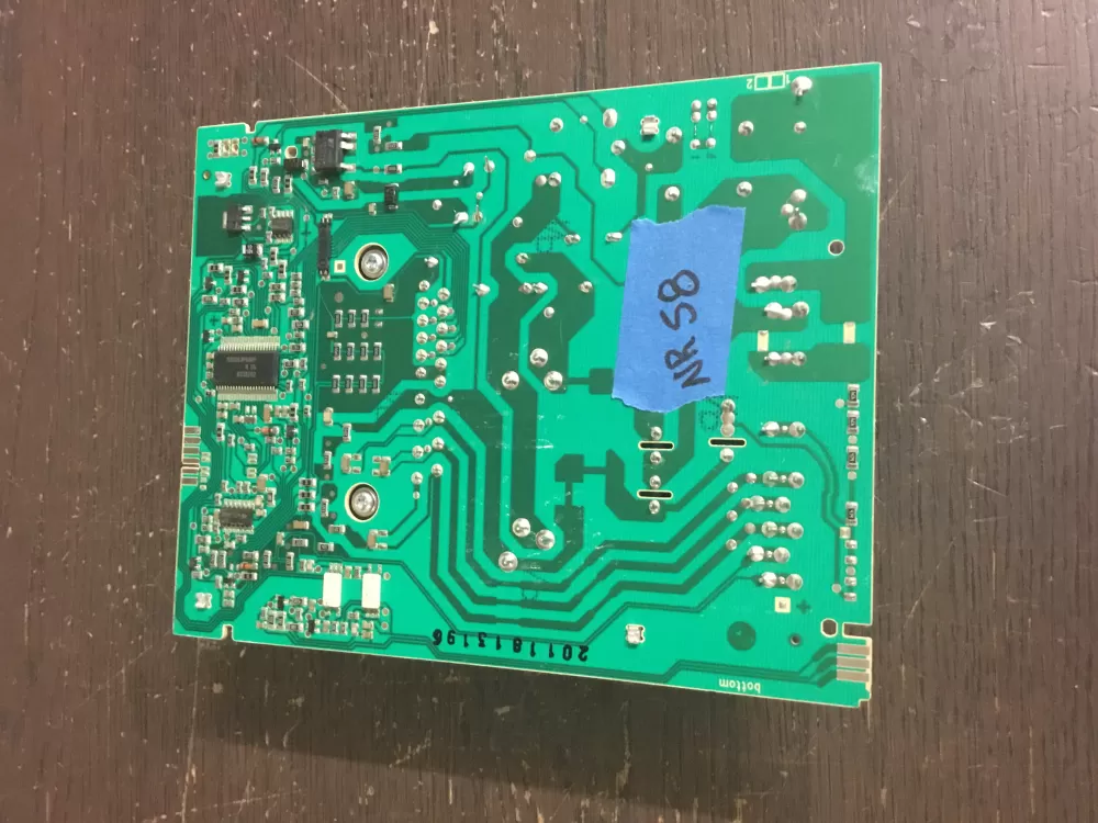 Maytag Kenmore W10015480 W10167662 Washer Control Board AZ18460 | NR58