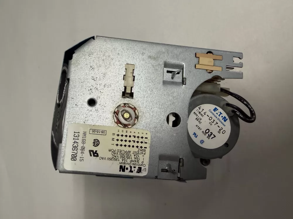 Frigidaire AP2106875 407393 131436700 PS417799 Washer Timer AZ231269 | KM426