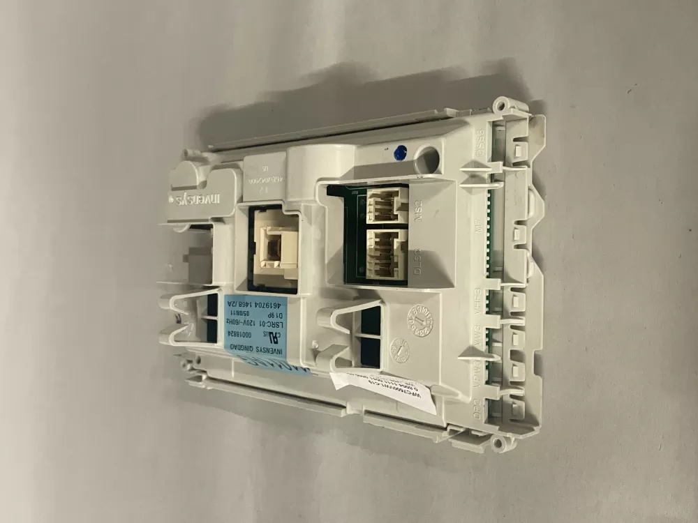 Maytag  Whirlpool 4619 704 2840  46197042840  WPW10192965  AP6016655  W10192965  1471789  PS11749948 Washer Motor Control Board