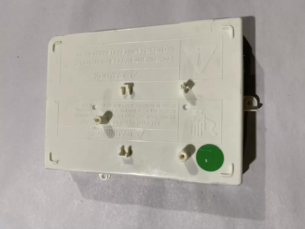 LG 6871EA1016B Washer Control Board AZ153582 | BK2502
