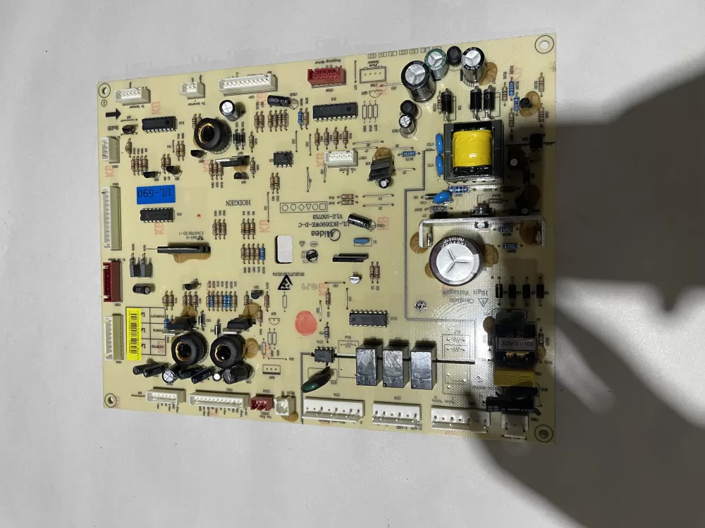 Insignia 17131000000563 UL-BCD590WE-D-C Refrigerator Control Board