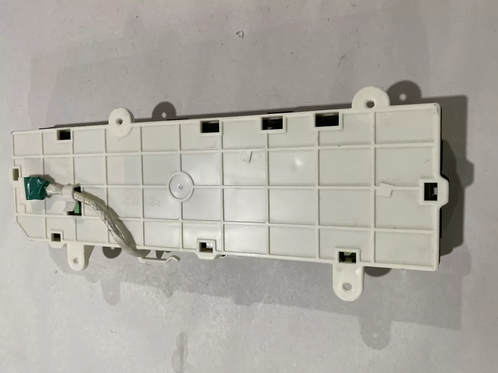 Samsung DC92 01624F Dryer Control Board AZ158945 | BKV808