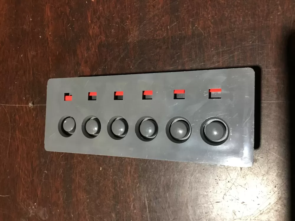 Whirlpool Maytag KitchenAid Kenmore AP3037645 826469 2198621 PS329965 Refrigerator Control Board Dispenser