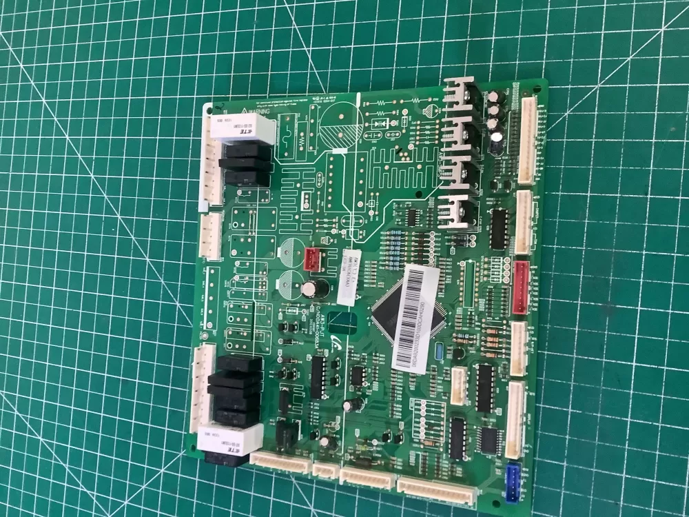 Samsung DA92-00233D DA9200233D Refrigerator Control Board
