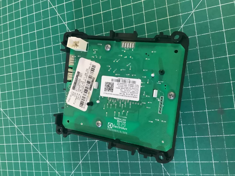 Frigidaire 5304515232 5304522541 Washer UI Control Board AZ200514 | NR2797