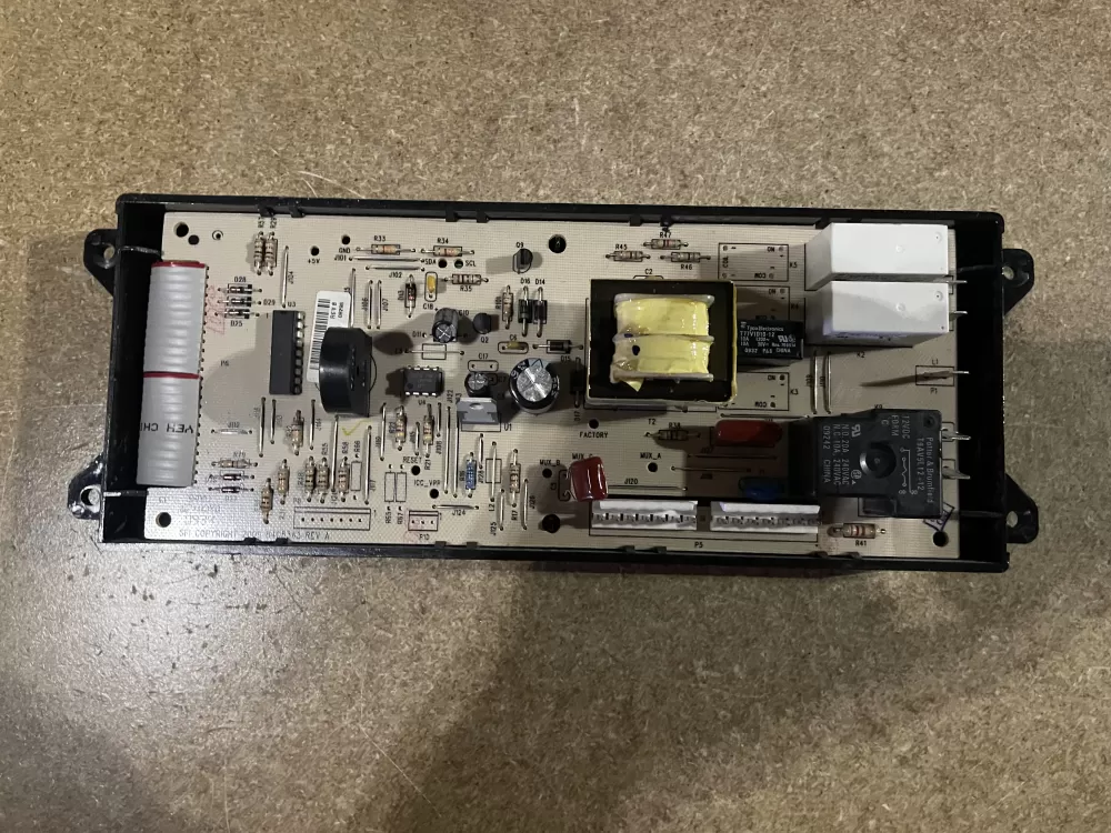 Kenmore AP4587739 1794486 316418208 316557108 316557118 PS3409083 Oven Control Board