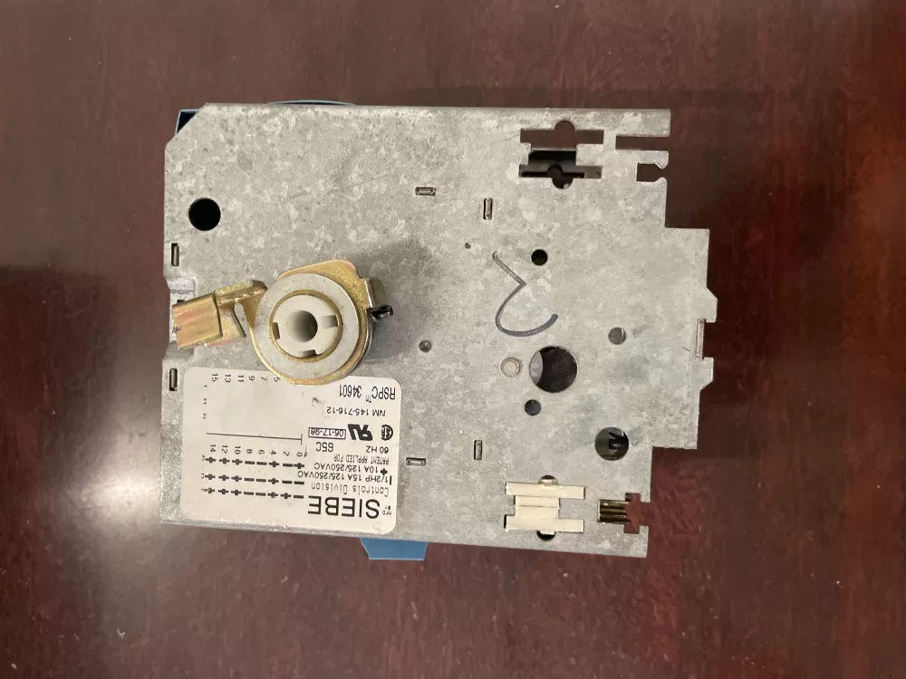 Frigidaire 134599900 EL1346012 134557201 Dryer Control Board AZ59855 | KM2039