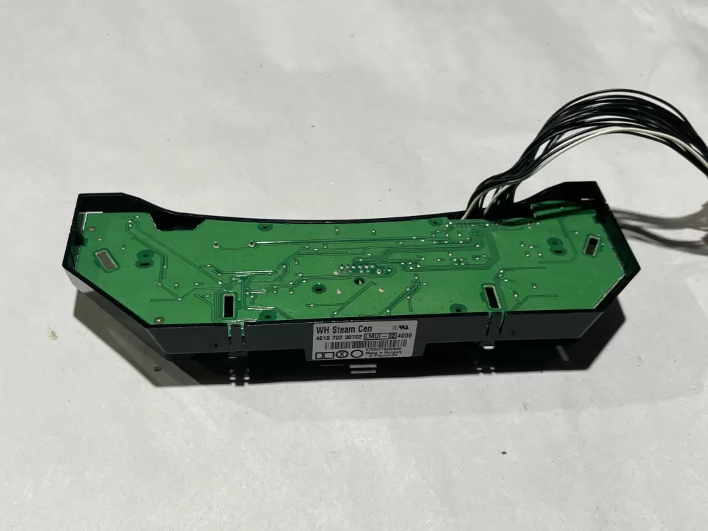 Whirlpool 4619-702-30702 Laundry Control Board AZ119311 | Wm2198