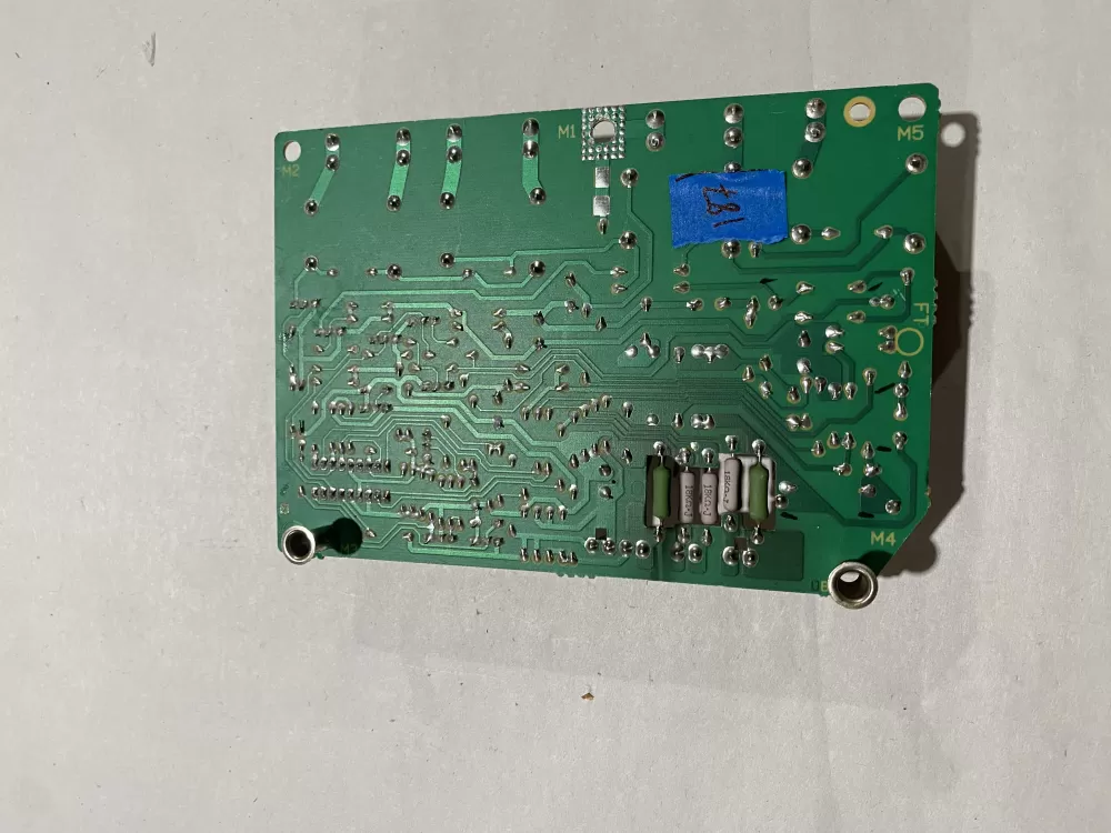 Whirlpool W10331686 100-1323-02 Range Oven Spark Module AZ184404 | BK187