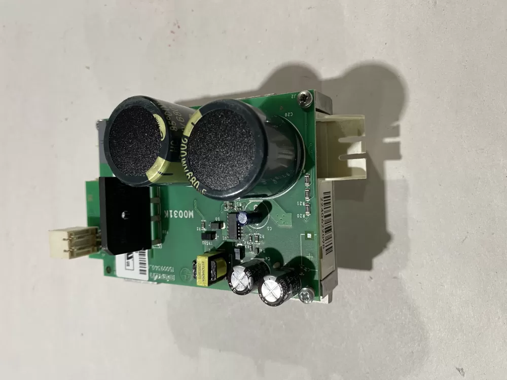 Frigidaire Kenmore 808653801 Washer Control Board  AZ152700 | BK1763