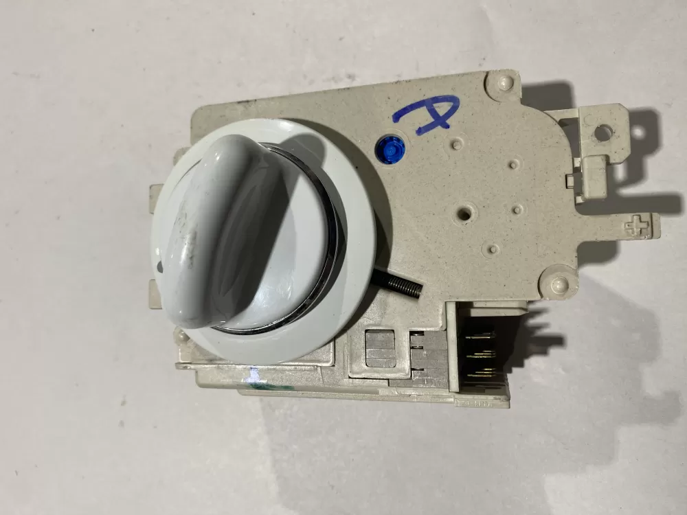 GE 175D4232P024 WH12X10254 Washer Timer AZ112515 | BK475
