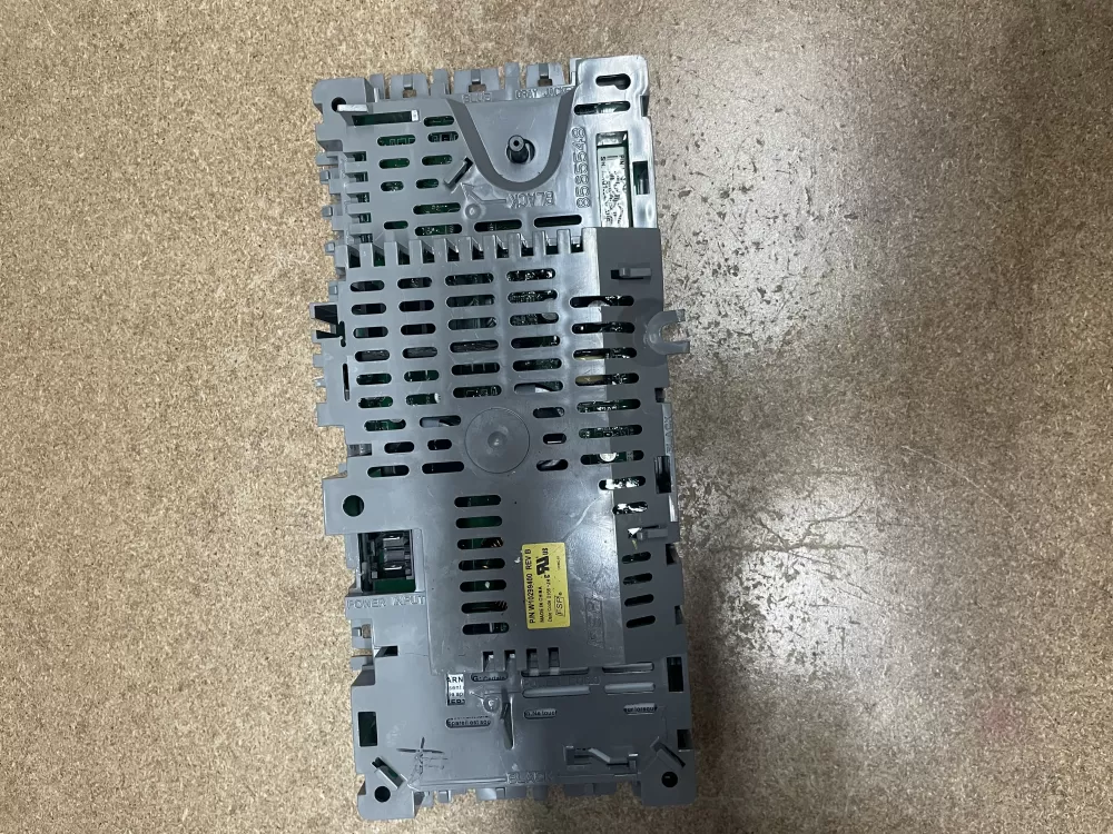 Whirlpool W10299400 Washer Control Board Main AZ12148 | KM1483