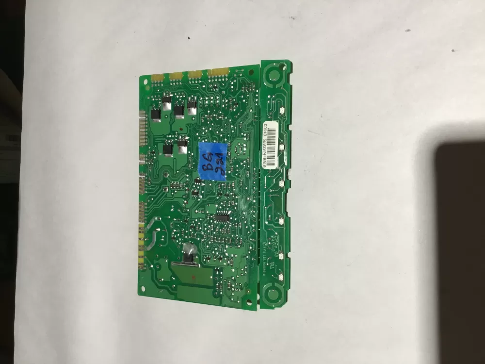 Fisher & Paykel Dishwasher CONTROL BOARD 527613 DDP3.5 DDV43 AZ160993 | BG221