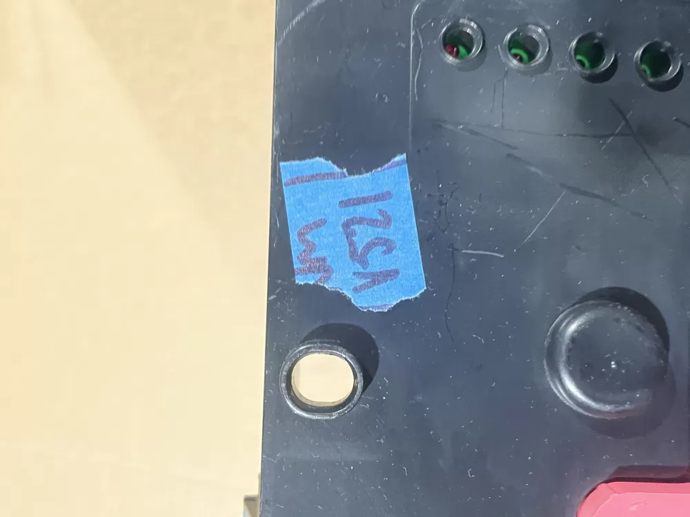 Whirlpool 8559431 Dryer Control Board AZ85625 | Wmv521