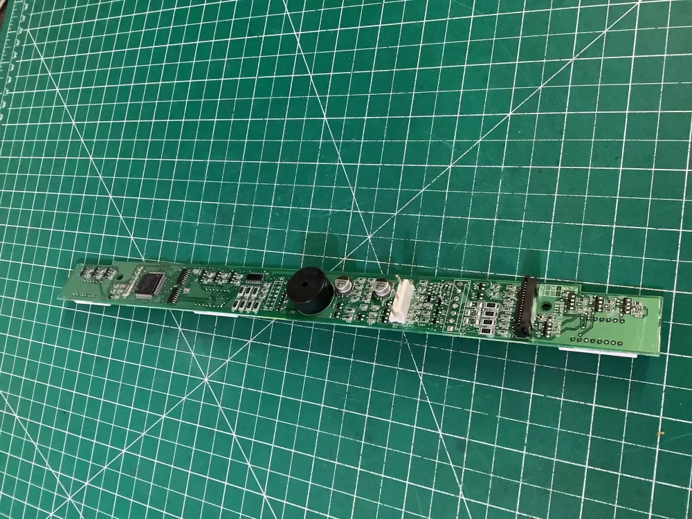 GE 200D2857G006 Refrigerator Control Board AZ190005 | NR2112