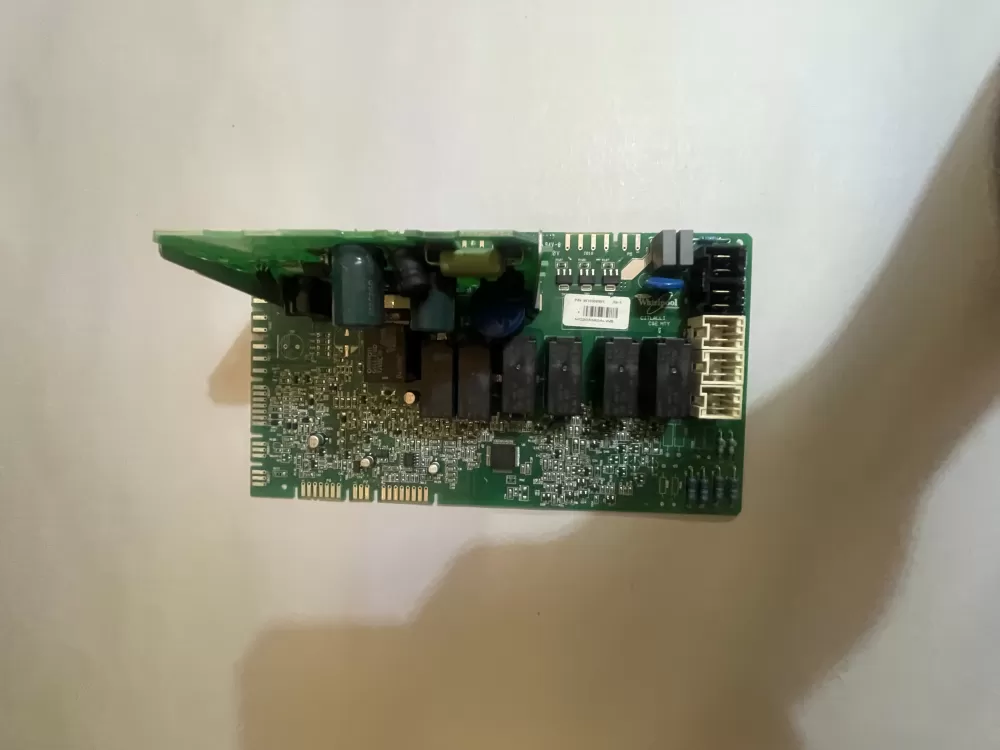 Whirlpool 461970253083 w10306981 W10391042 WPW10391042 AP6020776 4446166 PS11754096 Washer Control Board