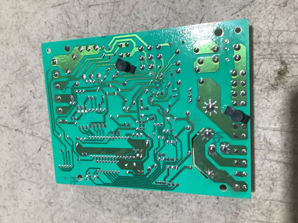 Rheem 1012-83-9260A Ruud Fan Control Board AZ111624 | AR1699