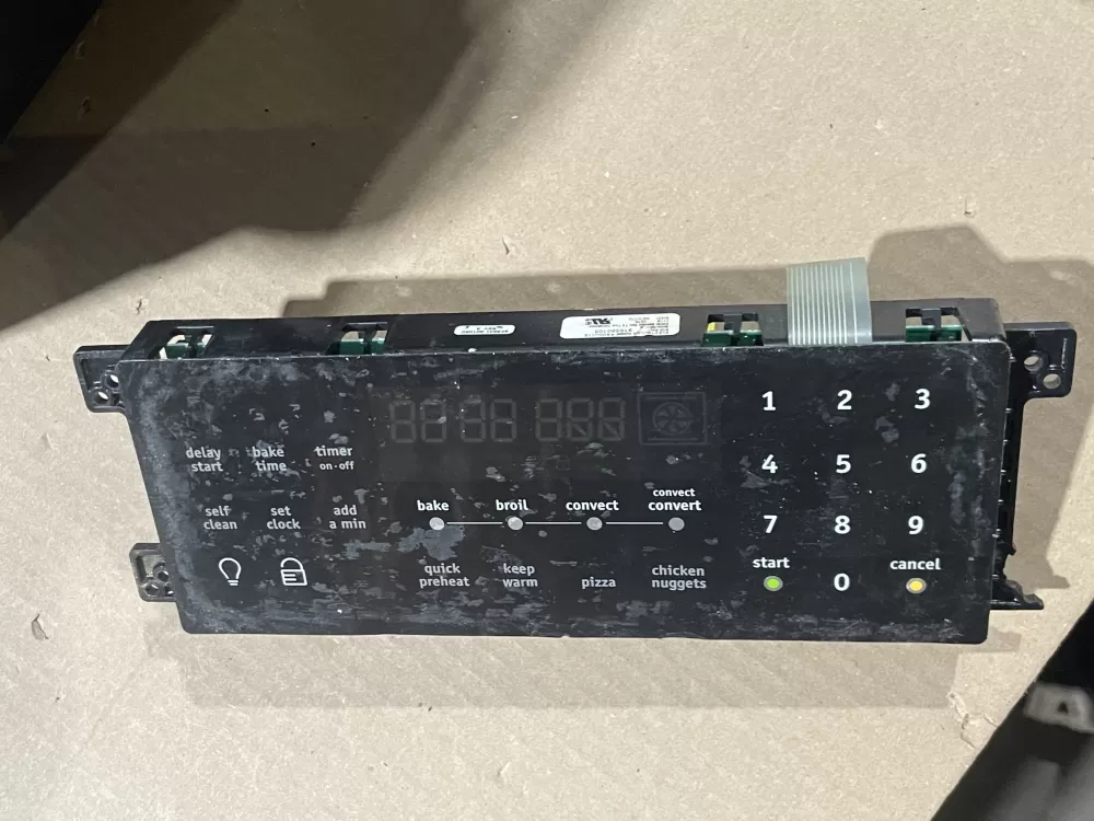 Frigidaire AP5807223 316560105  Control Board AZ97179 | Wm645