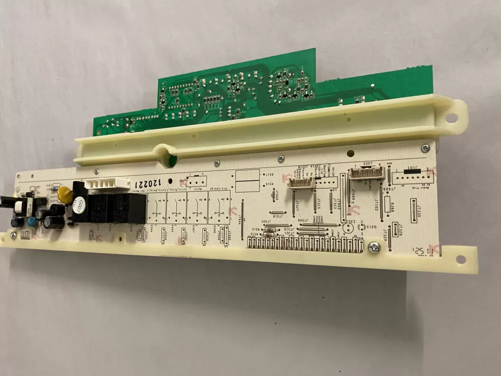 GE 175d6854g003 2713KA0504 Washer Control Board AZ209316 | BK609