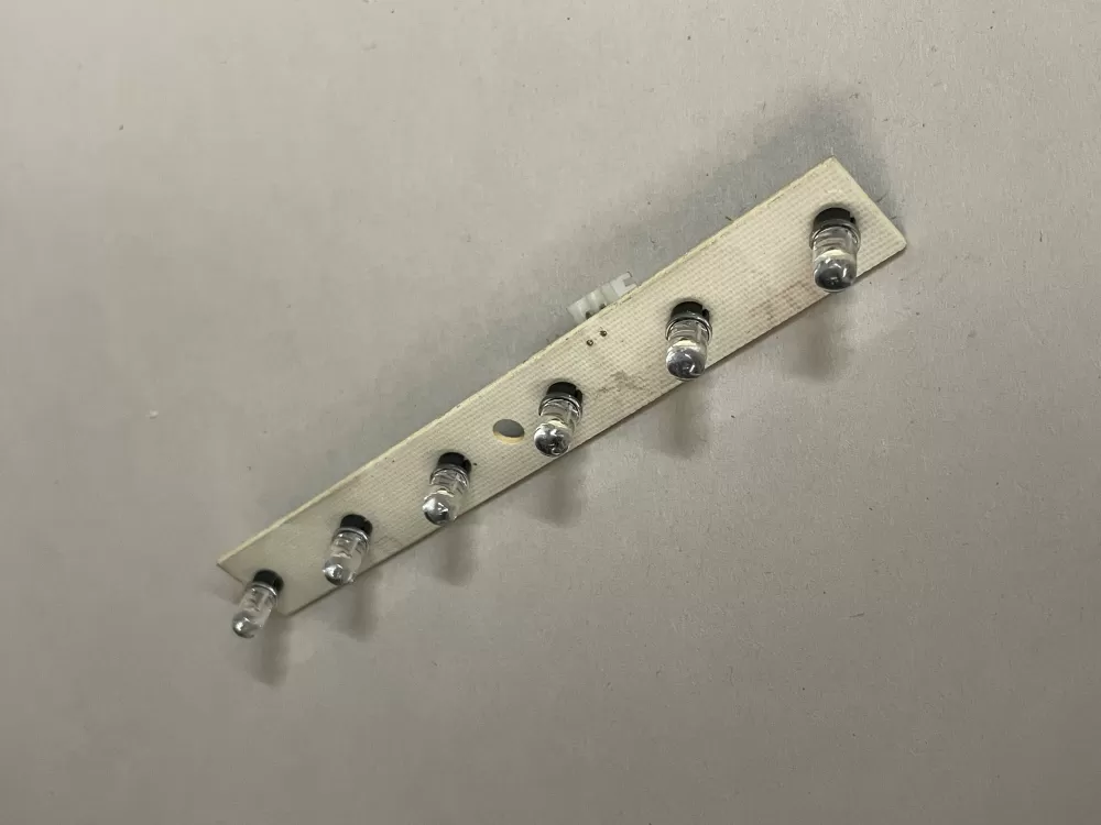 BCD132FL0 Refrigerator Board - General