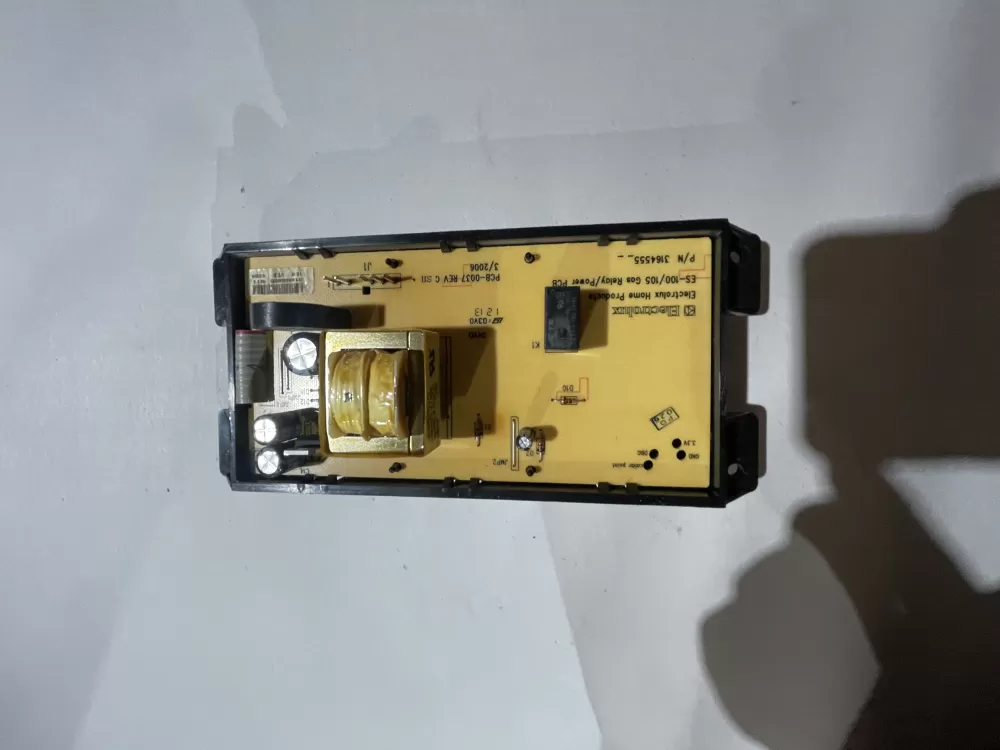 Frigidaire Westinghouse 316222800 316222802 Oven Control Board AZ191896 | KM1171