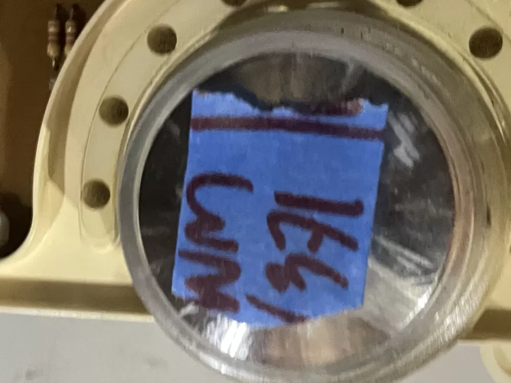 LG 6870EC9220 6870EC9221A Washer Control Board AZ33828 | Wmv371