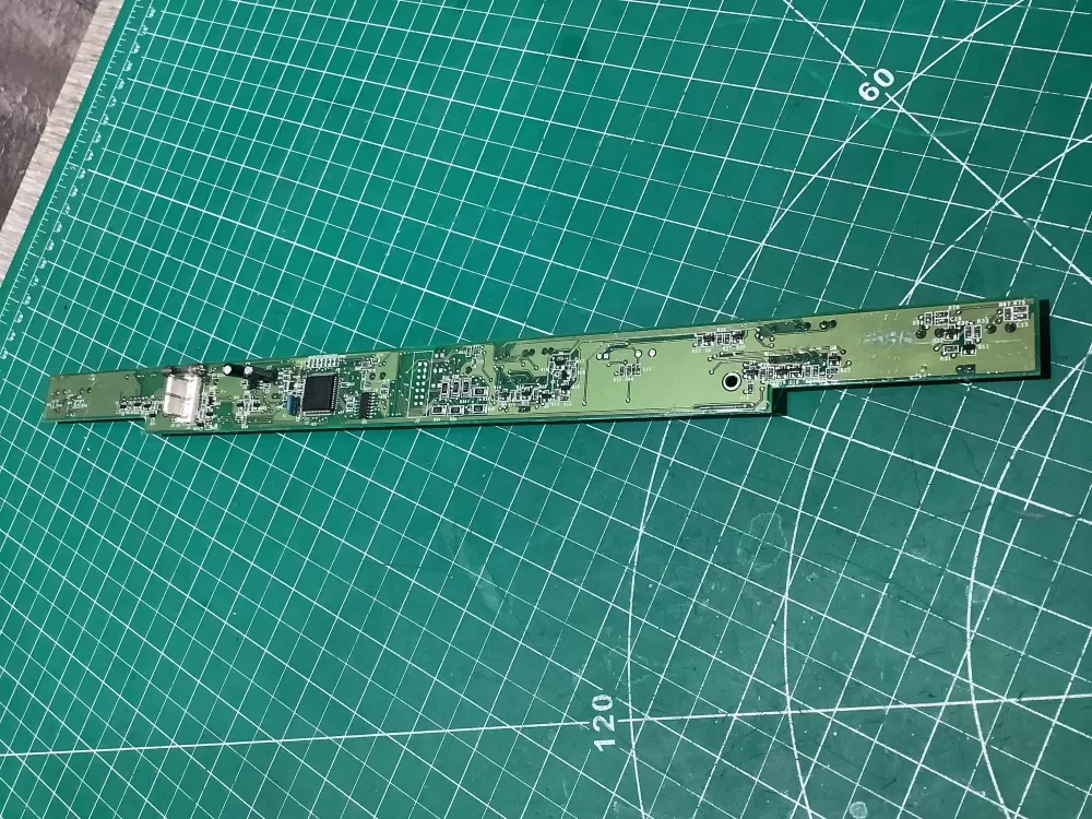 GE  200D4716G004 ELECTRONIC BOARD