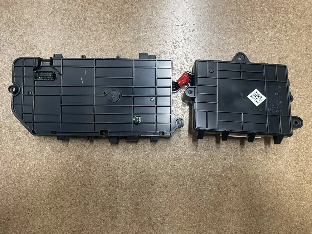 Samsung DC94-07341A Dryer UI Control Board AZ12971 | KMV137