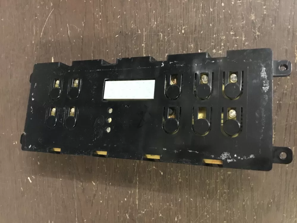 Frigidaire Kenmore SF5311-S8208  316418208  Range Control Board