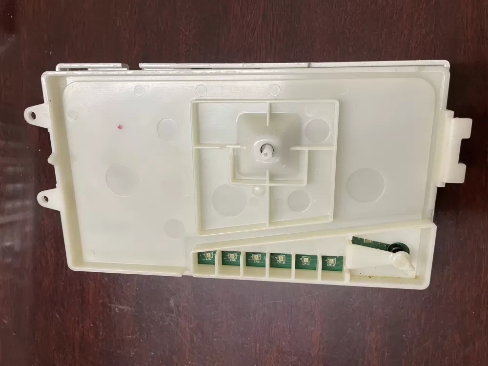 Whirlpool AP5803401 W10581897 PS8768789 Washer Control Board AZ29075 | KMV21