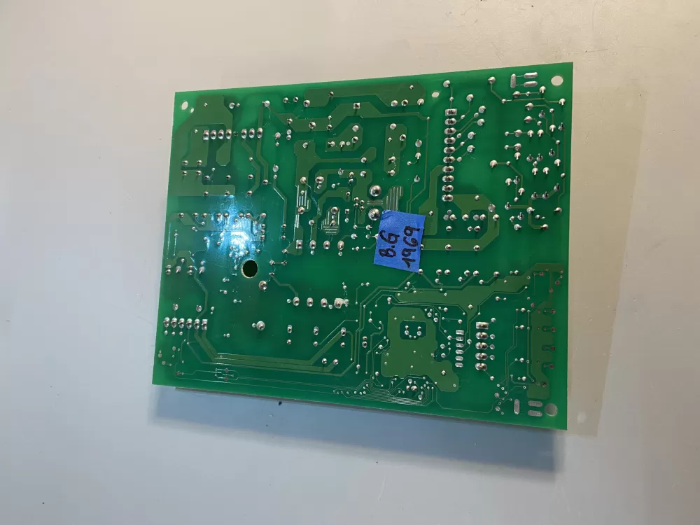 Maytag KitchenAid W10213583C Refrigerator Control Board AZ101899 | BG1969