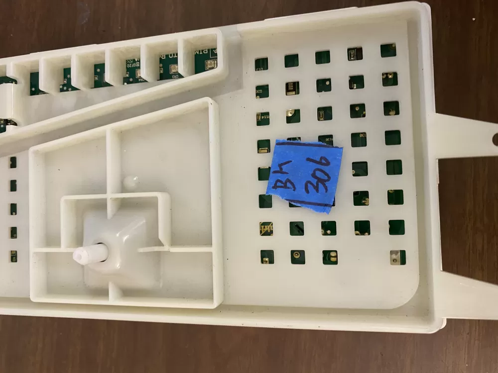 Whirlpool W10803586 W10841364 W10865064 Washer Control Board AZ30597 | BK306