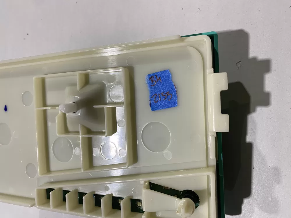 Whirlpool  KitchenAid Roper Estate Washer Control Board AZ140908 | BK2153
