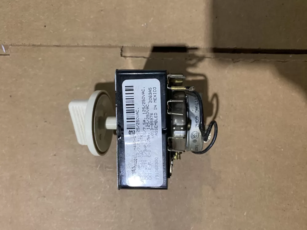 Kenmore 131062300D 131062300 PD00007371 5303285734 489 AP2105933 PS416776 EAP416776 131062300F Dryer Timer
