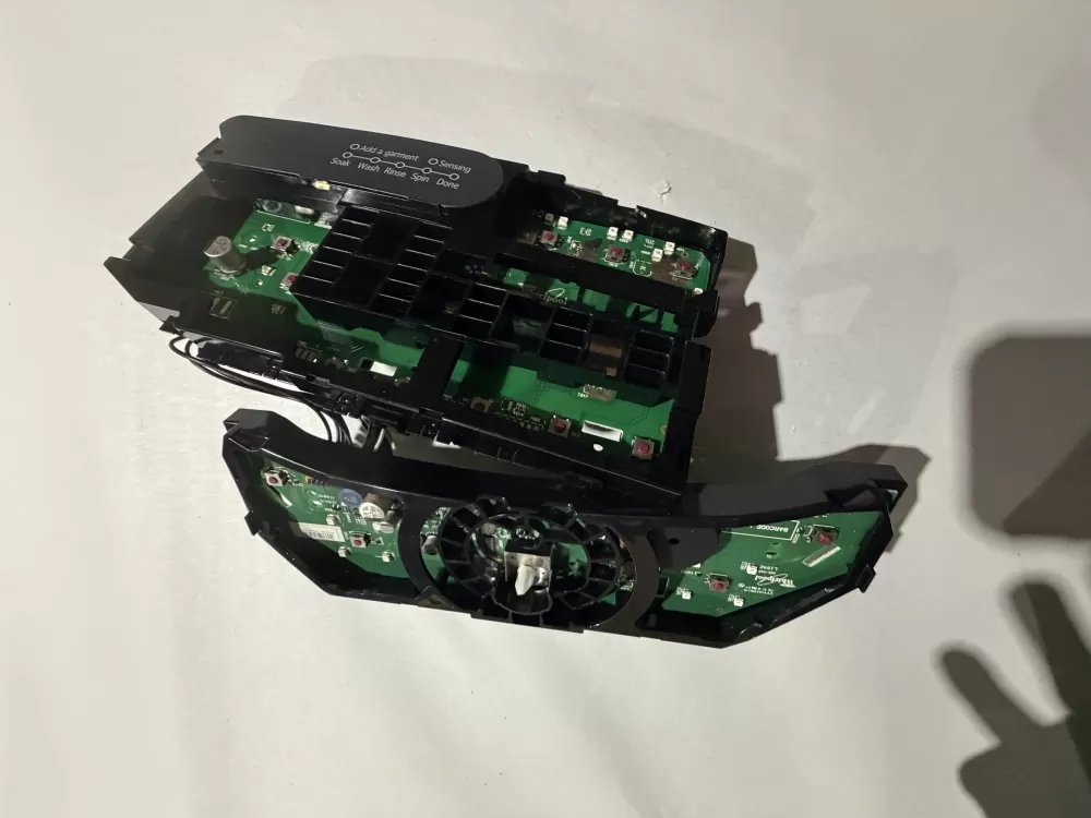 Whirlpool 4619 702 54951B  461970254951  4619 702 54951 Washer Control Board