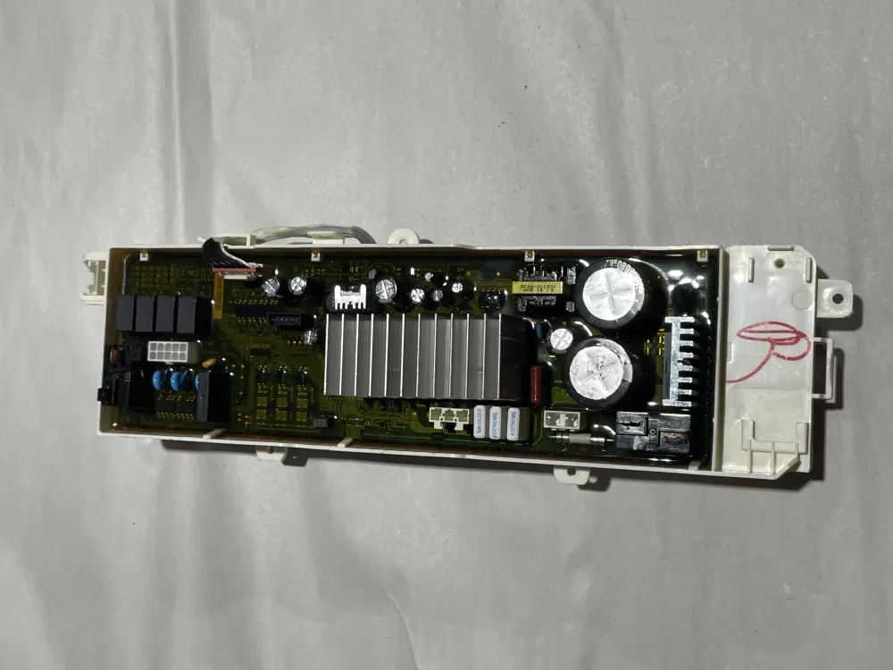 Samsung DC92 01849A Washer Control Board AZ142784 | Wmv755
