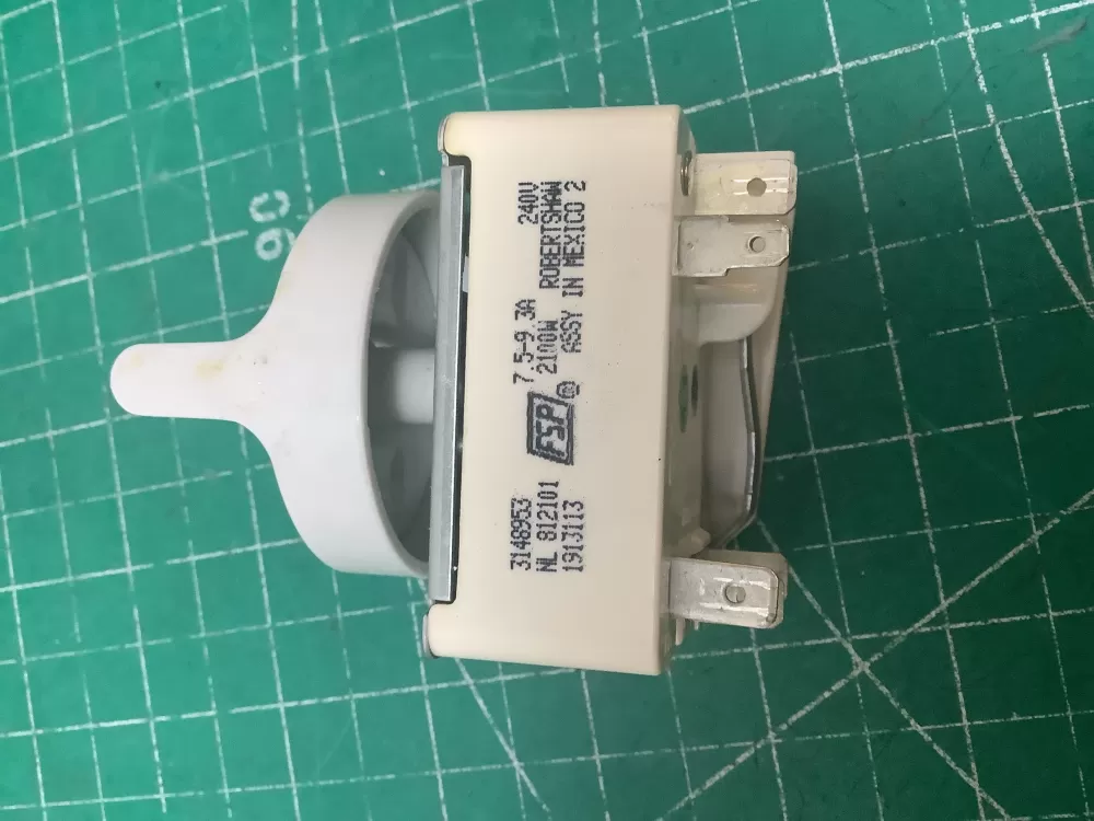 Kenmore WP3148953 Range Inglis Kitchen Aid Magic Chef Switch AZ223288 | SLA149