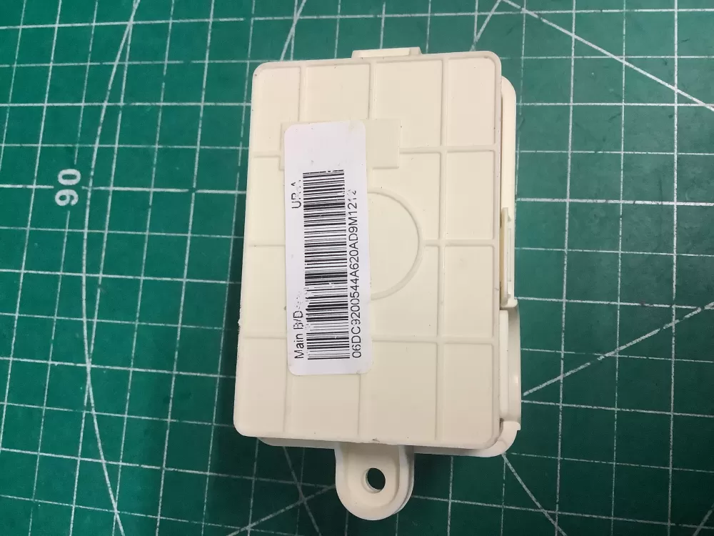 Samsung DC92 00544A DC9200544A Washer Control Board AZ199651 | AR2780