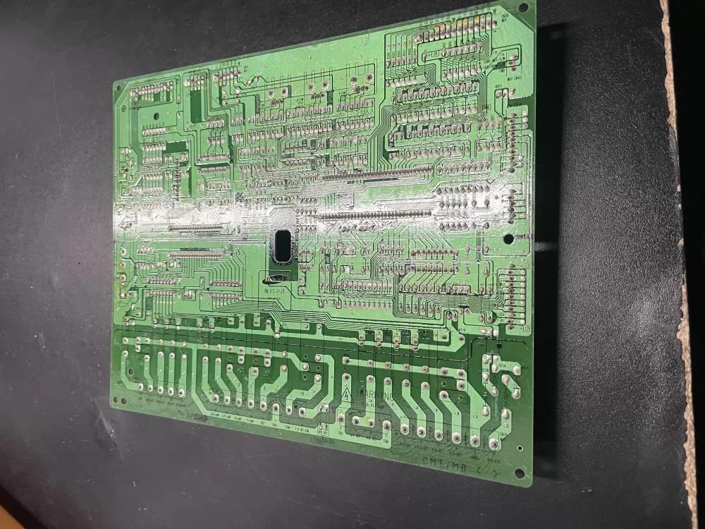 Samsung Fridge Main Control Board DA41-00359C DA41-00321A AZ21359 | WM1204