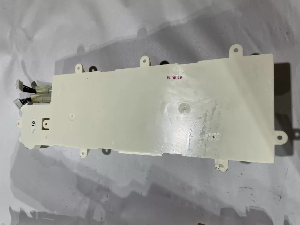LG EBR62267101 EBR62267104 PS3645416 Washer Control Board AZ154584 | KMV249